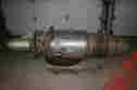 Re91872 Fairchild J44 Turbojet Jet Aircraft Engine