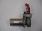 Rg52400d Romec Fuel Boost Pump Piper Cheyenne Ii