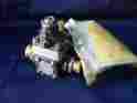 Rg9080j1m One Overhauled Lear Romec Fuel Pump No Core Charge