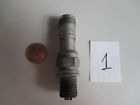 Flying17 Rhb37e Champion Spark Used Texas Raider Plug Fortress