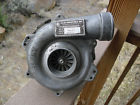 0080-102 Rj Rajay Turbocharger Model