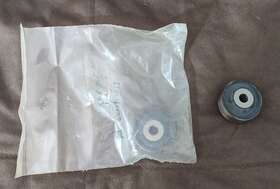 620091-519 Rockwell Twin Commander Aft Engine Mount Nos P/n