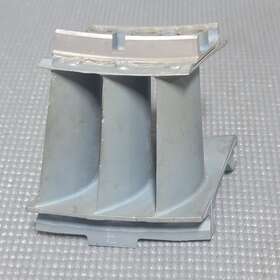 225816-12 Rolls Royce - 2029514 Rn56358 Jet Engine Hpt Nozzle Part Number /