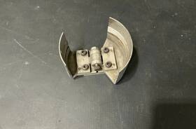 4920-00-760-0637 Rolls-royce 6797950 Thread Protector. Royce.
