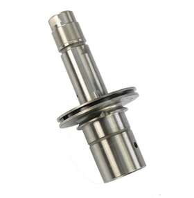 6859367 Rolls-royce Support Shaft For Torquemeter P/n T.s.o. 0.0 / Allison 250