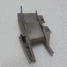 Amd18701 Rolls-royce Jet Engine Hp-ngv Vane Segment Turbine - Part No