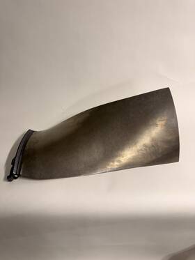 Rolls-royce Fw12377 Rolls-royce Rb211-535e4 Boeing 757 Compressor Blade Collectors Item