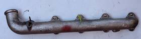 Ue31295 Rolls Royce Royc Silver Shadow Right Hand Exhaust Manifold Before Vin 30000