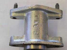 Rolls Royce Ue35650 Rolls-royce Silver Spur Distributor Base Pedestal