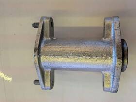 Rolls Royce Ue6270 Rolls-royce Silver Shadow Distributor Base Pedestal