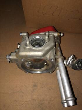 6623-430 Rotax 912 914 Uls Cylinder Head 6623 430