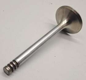 854-111 Rotax 912 912s 914 Motor / Engine Aircraft Aviation Exhaust Valve # 854 111
