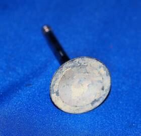 854101 Rotax 912is 912 912s 914 Flat 4 Cylinder Engine Intake Valve Oem Good Used 38mm