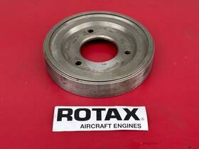 866-759 Rotax 582 618 Crankshaft Hydro Damper Assembly Ultralight Hovercraft