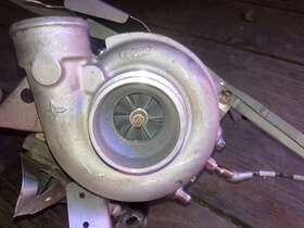 851-294 Rotax 887-129 912 / 914 Turbo Good Condition Ultralight Aircraft