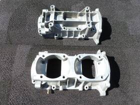 887796 Rotax Aircraft Engine 503