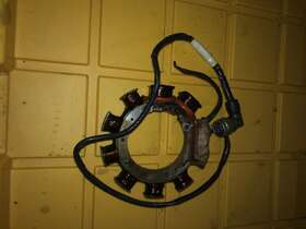 891-095 Rotax Stator Assembly 912/912 891 095