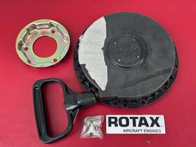 Rotax 892-802 503 582 618 Large Easy Spin Recoil Rewind Asm Ultralight Aircraft