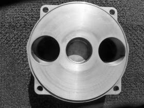 912-249 Rotax Aircraft Engine