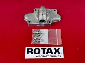 922-052 Rotax 582 Ultralight Aircraft Engine Water Pump Housing