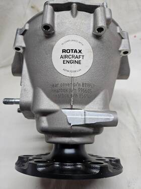 996605 Rotax 912ul Gear Box