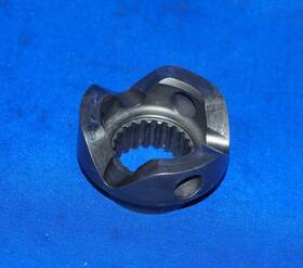 996915 Rotax 912 912s 914 Engine Propeller Gearbox Overload Clutch Dog Hub Oe Low Hours