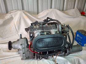 M5170739 Rotax 503 Ultralight Aircraft Engine