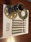 S238746-1 Continental Taper Shaft Propeller Hub Flange Bolt Kit