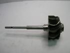 717079-0044 S4781-01 Zeki Turbo Turbine Wheel New Balanced For Duramax Lly