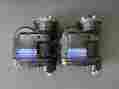10-349220-4 S6ln-1205 10-349260-7 Bendix Continental 520 Magneto S6ln-1201 Cessna