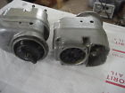 S6ln-25 Bendix Magneto Pair