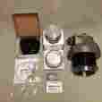 Sa52006-a23p Superior Millennium Cylinder Power Assembly Continental Engines