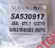 Sa530917 Superior Lycoming Crank Shaft Oil Seal