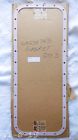 Sa534743 Sl68972 Lycoming New One Superior Oil Sump Gasket