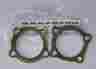 Sa628260 A.e.r.o New Pair Exhaust Gasket