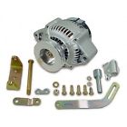 12v70a Sal 12-70 And R1224 Plane Power Alternator Stc Kit Lycoming Conversion New