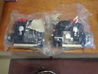 Sb6rn-10 Sb6rn-1 Bendix Scintilla Magneto And