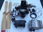Sc430 Nig Used Engine Propellers Not Included No Foreign Shipping