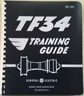 Sei-451 General Electric Engine Training Guide