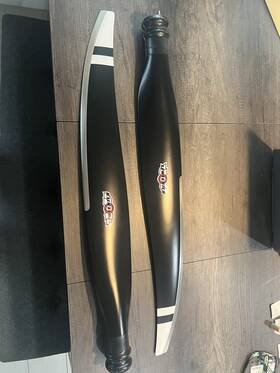 C79cff Sensenich For Lycoming O-235