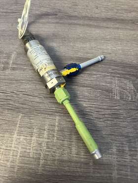 54762 Sensor Systems Llc. Vacuum Transducer P/n