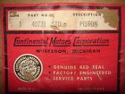 Sf14 Bendix Vintage Scintilla Magneto