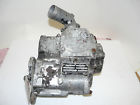 Sf14lu7 American Bosch Wwii Era