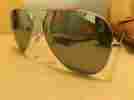 Rb3025 Silver-3025 New Classic Aviator Sunglasses Men Women Fashion Driving Glasses