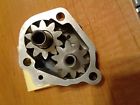 78528 Sl Superior Lycoming Engine Oil Pump Assembly