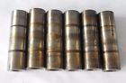 Sl13444 Sl13445 Unbranded 6 Piston Pin Heavy Wall