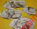 Sl16916-sc Sl120 Sl169 Lycoming Lot Superior Single Cylinder 32 40 39-sc Gasket Sets