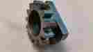 Sl61665 Superior New Slick Impulse Style Magneto Gear For Lycoming Engines
