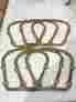 Sl67193 Sl71450 Lycoming 6 Rocker Arm Cover Gaskets