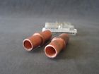 Sl75838a P20 Superior Air Parts Lycoming Exhaust Valve Guide New Surplus